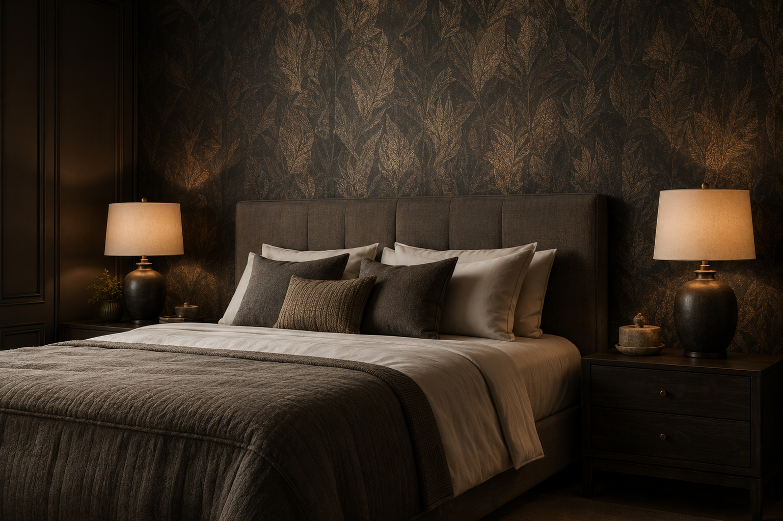 Wallpaper Installation