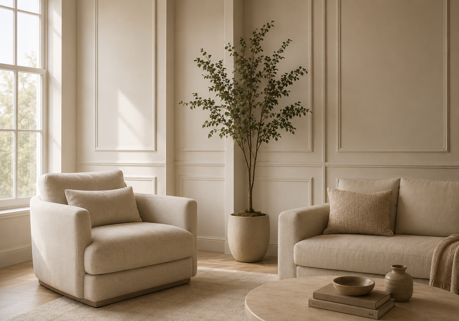 Interior Painting