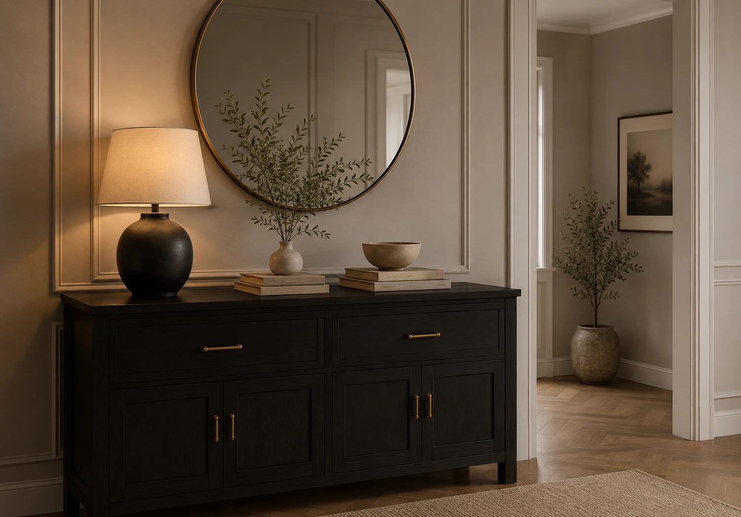 Spaces We're Proud to Have Crafted.