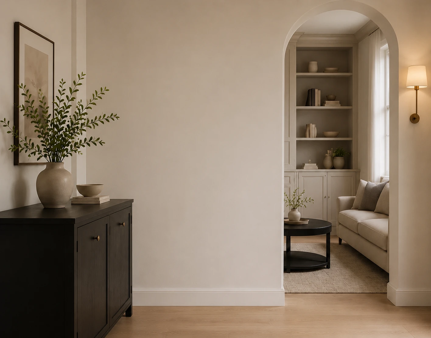 Interior Painting