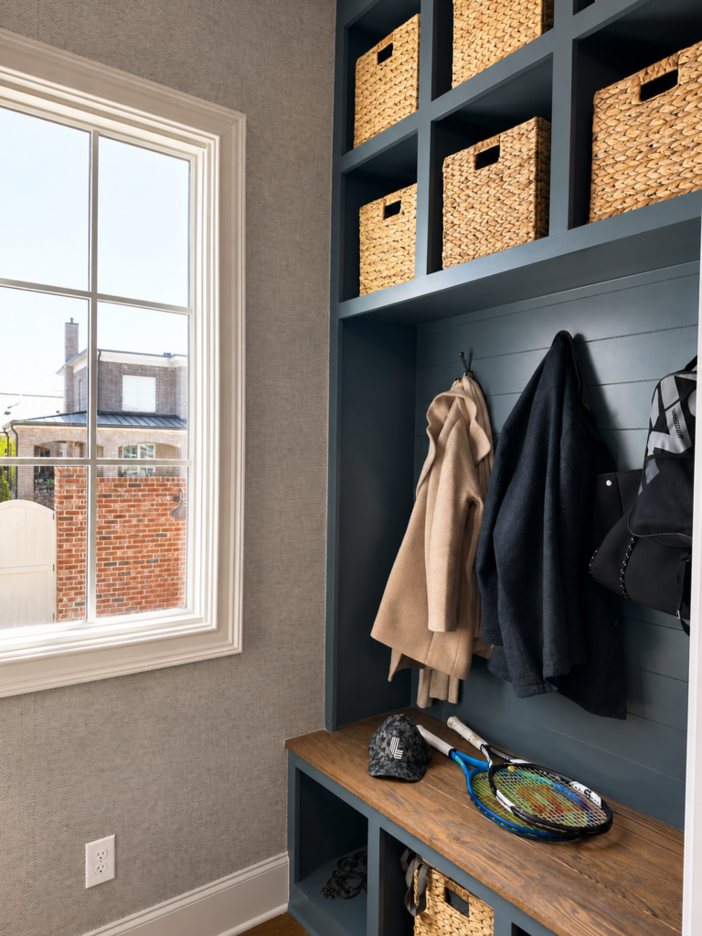 Entryway