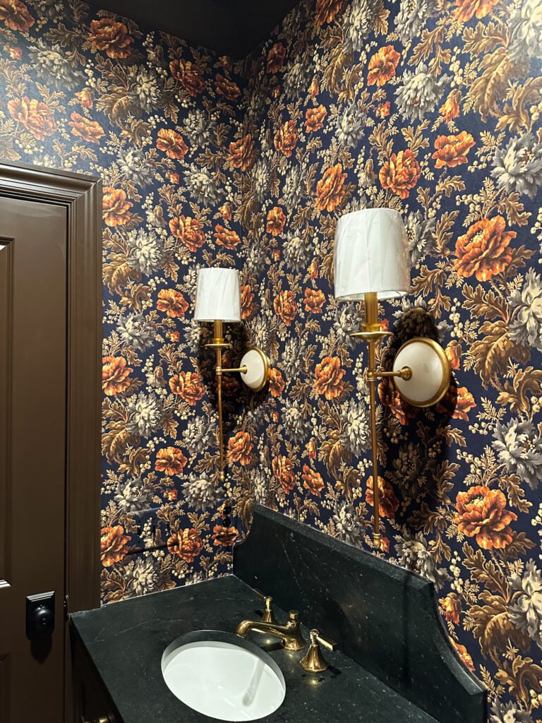 Powder Room - Indian Trail, NC