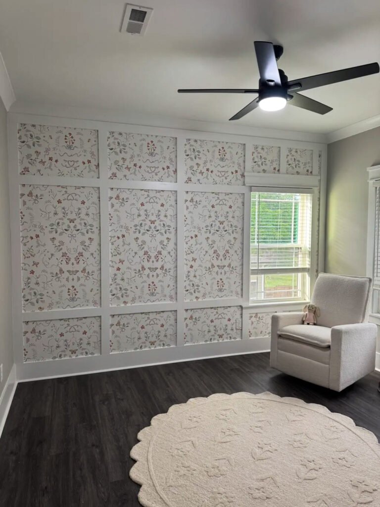 Kid's Bedroom - Matthews, NC