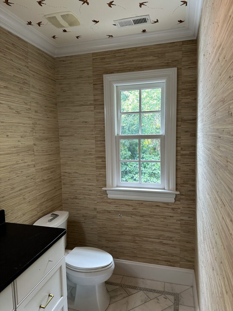 Half Bath - Matthews, NC