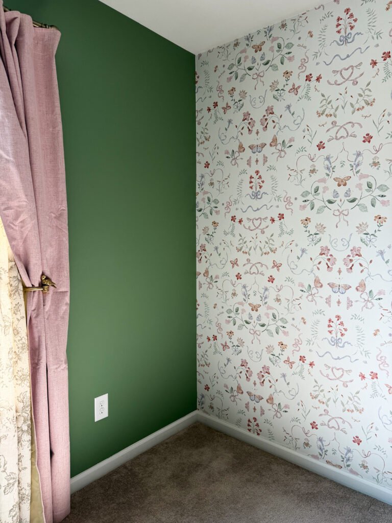 Nursery Room - Charlotte, NC