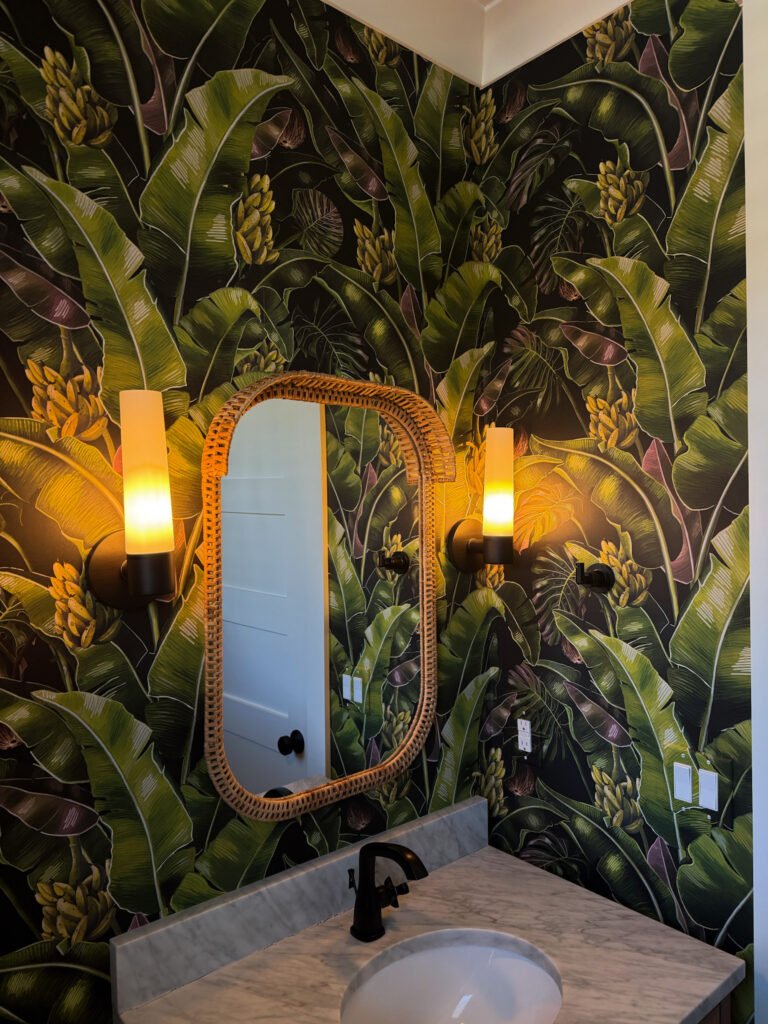 Half bathroom - Charlotte, NC