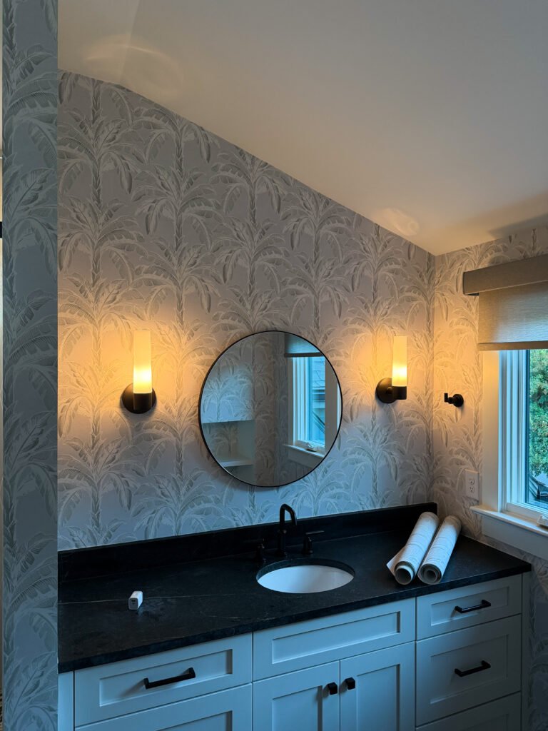 Bathroom - Matthews, NC