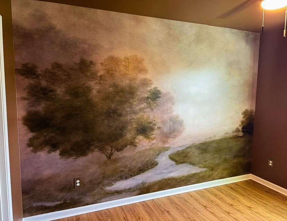 Bedroom - Mint Hill, NC