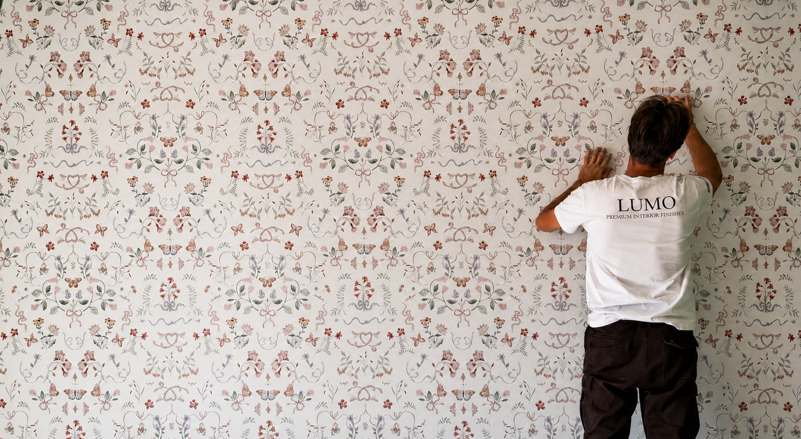 Wallpaper Installation